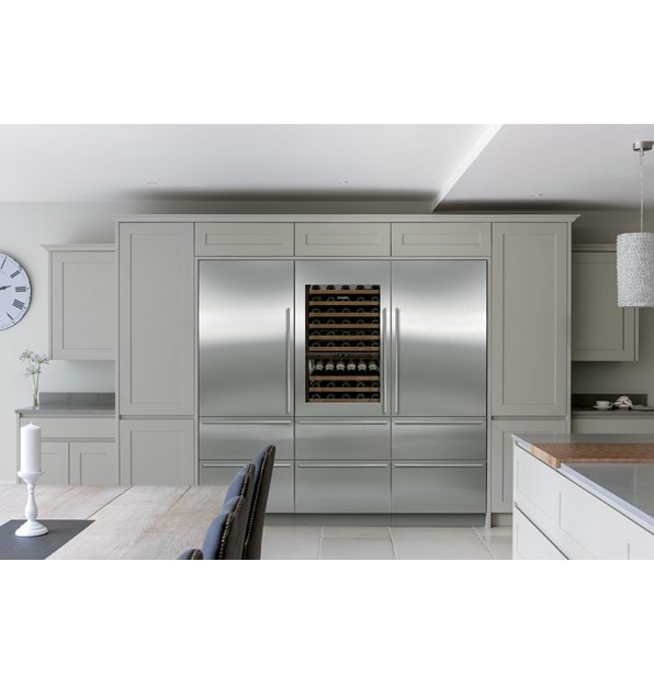 Designer Series Refrigeration, Wine Storage