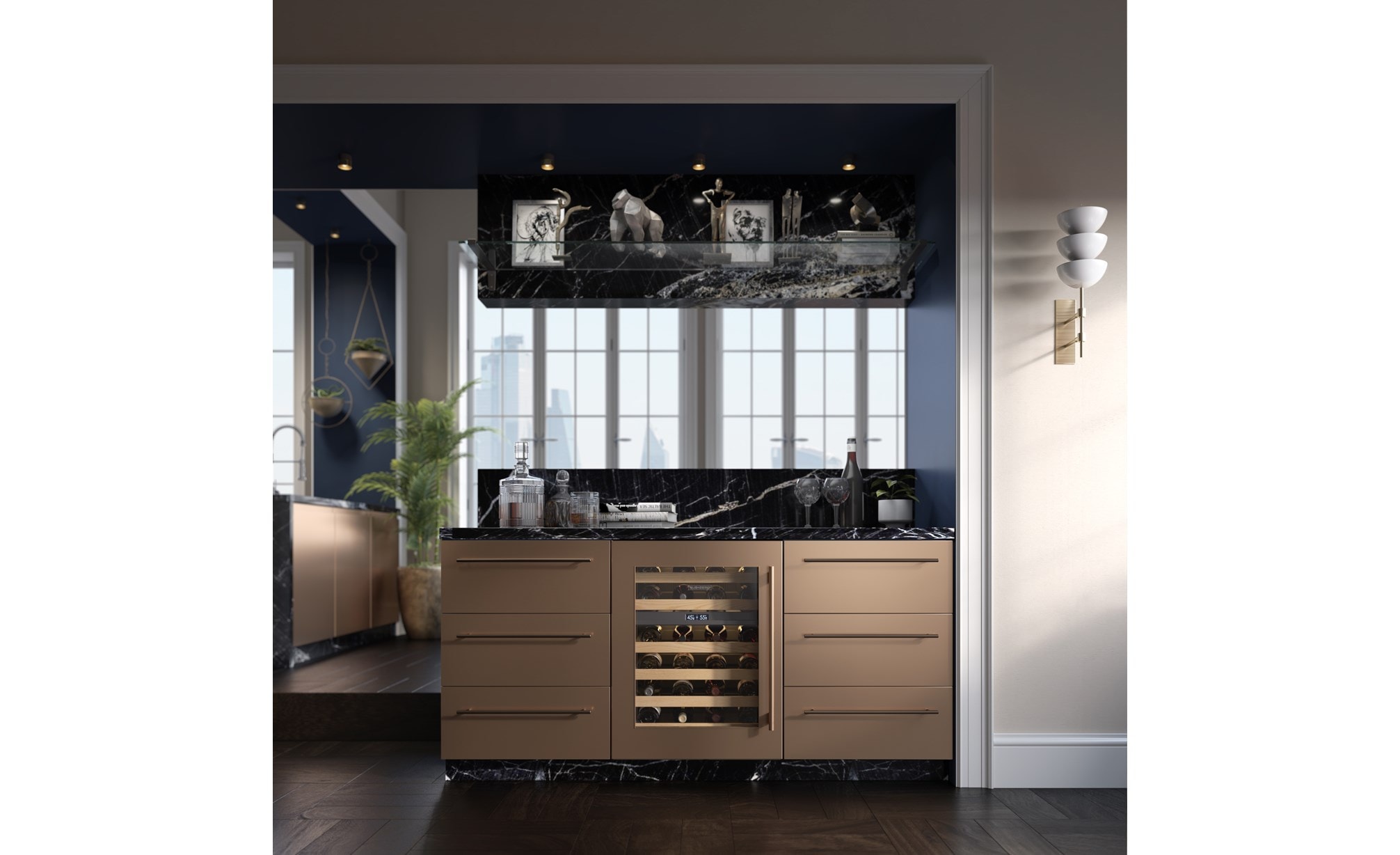 Undercounter Refrigeration