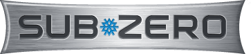 sub zero luxury refrigerators