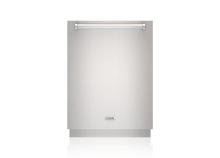 Cove Lavavajillas de 24" - Integrable DW2451