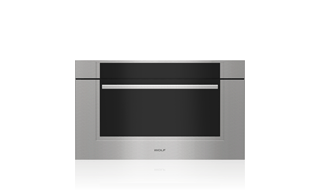 Wolf 30" M Series Transitional Drop-Down Door Microwave Oven MDD3050TM/S/T