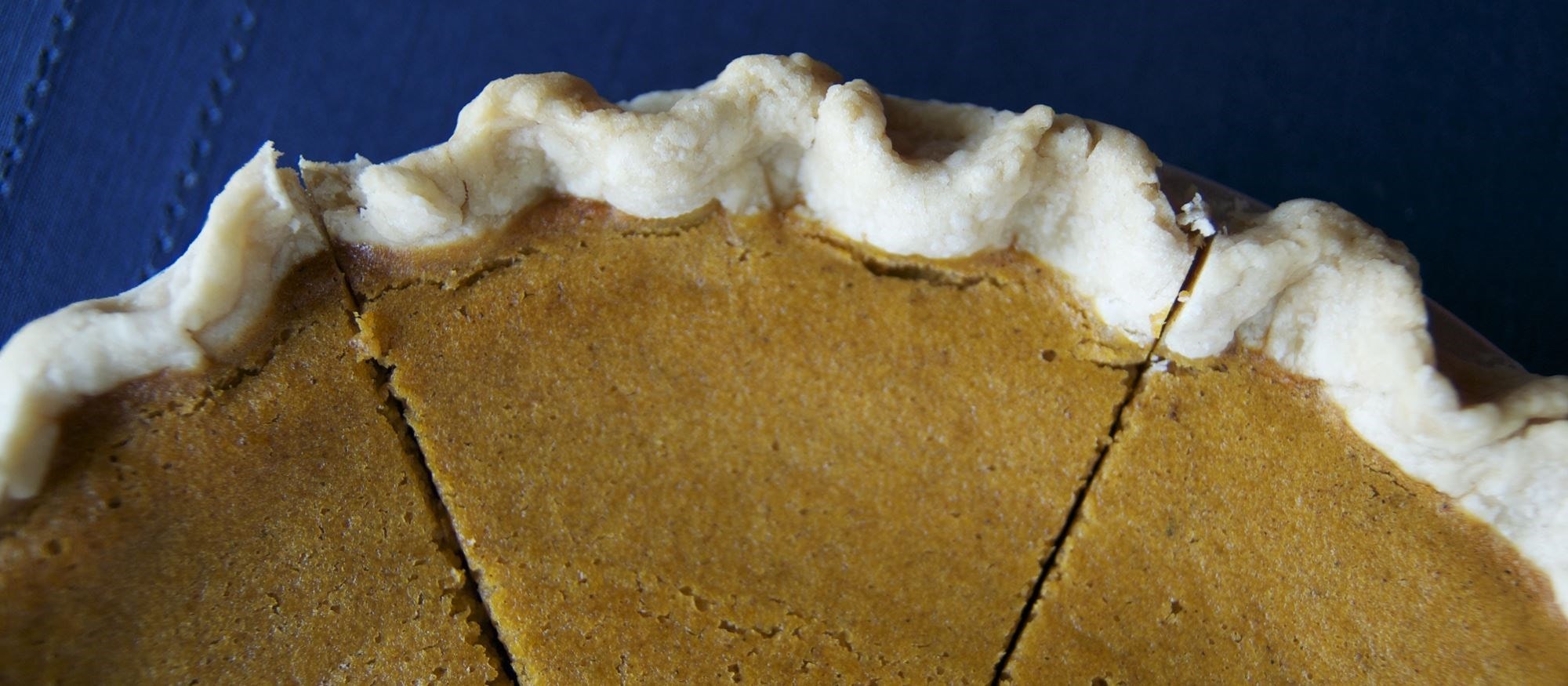 Pastel de calabaza