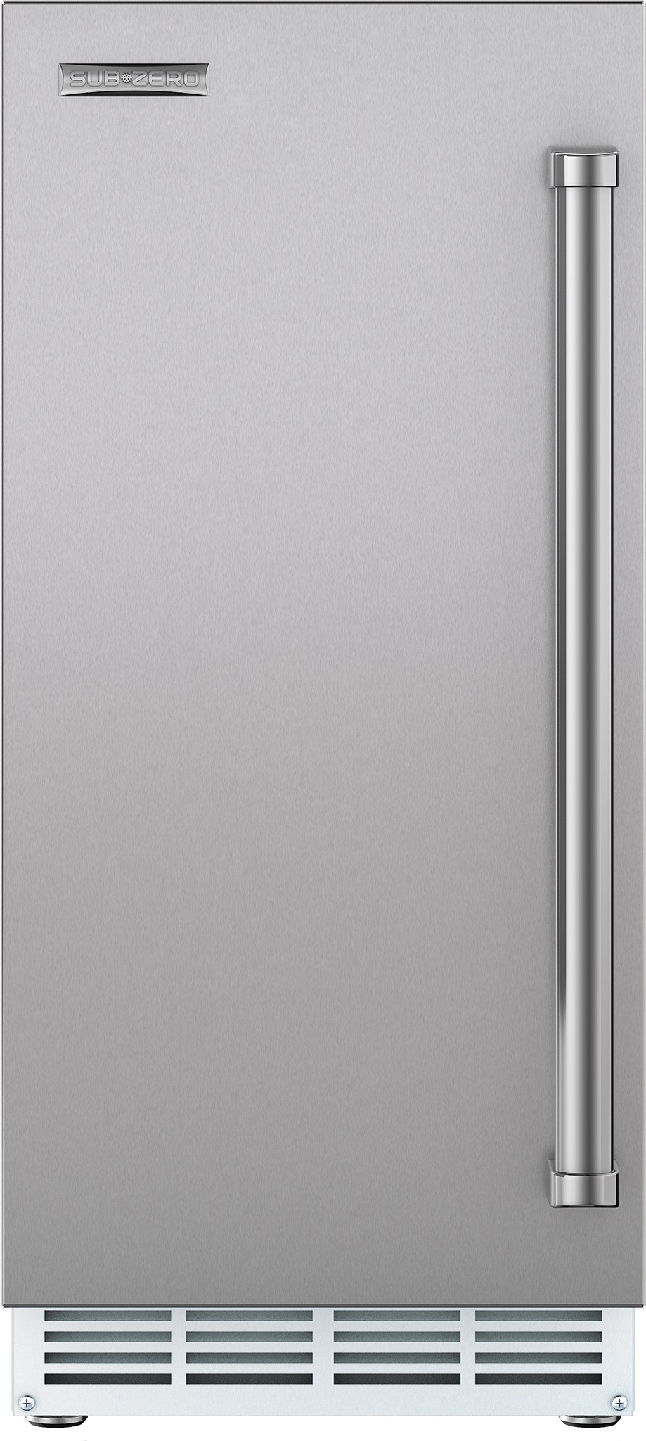 Sub-Zero Fábrica de hielo de 15" - Compatible con panel (Disponibilidad Limitada) UC-15I