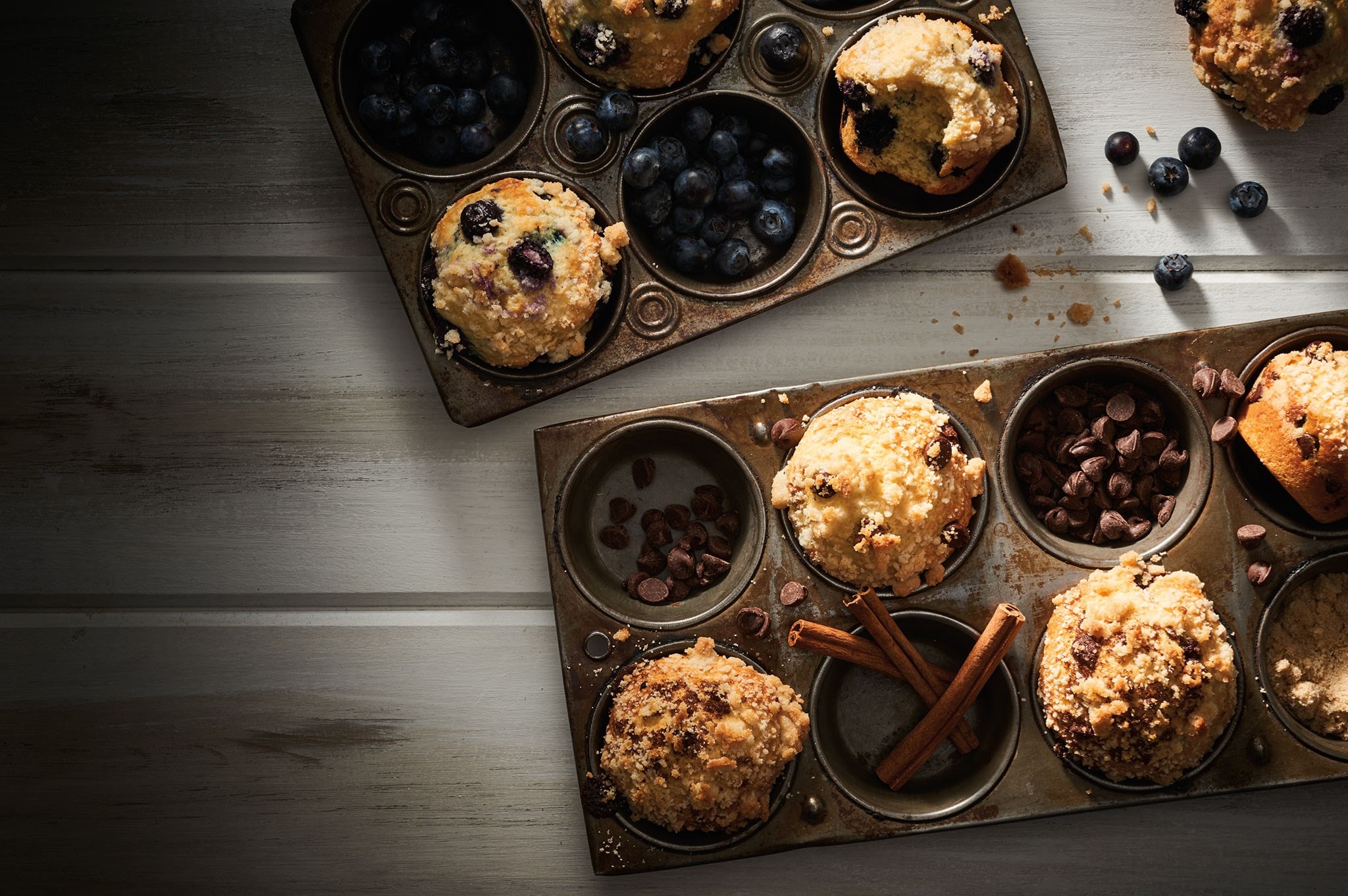 Muffins