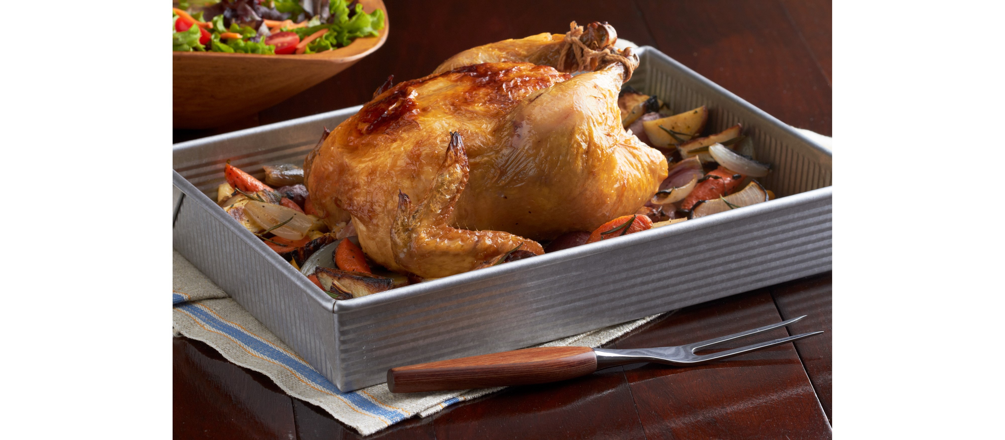 Pollo asado
