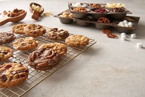 Anything Goes Cookies