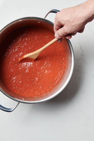 Pomodoro Sauce