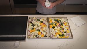 Pomodoro Sauce for Neapolitan-Style Pizza