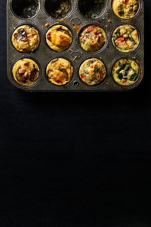 Egg Muffins