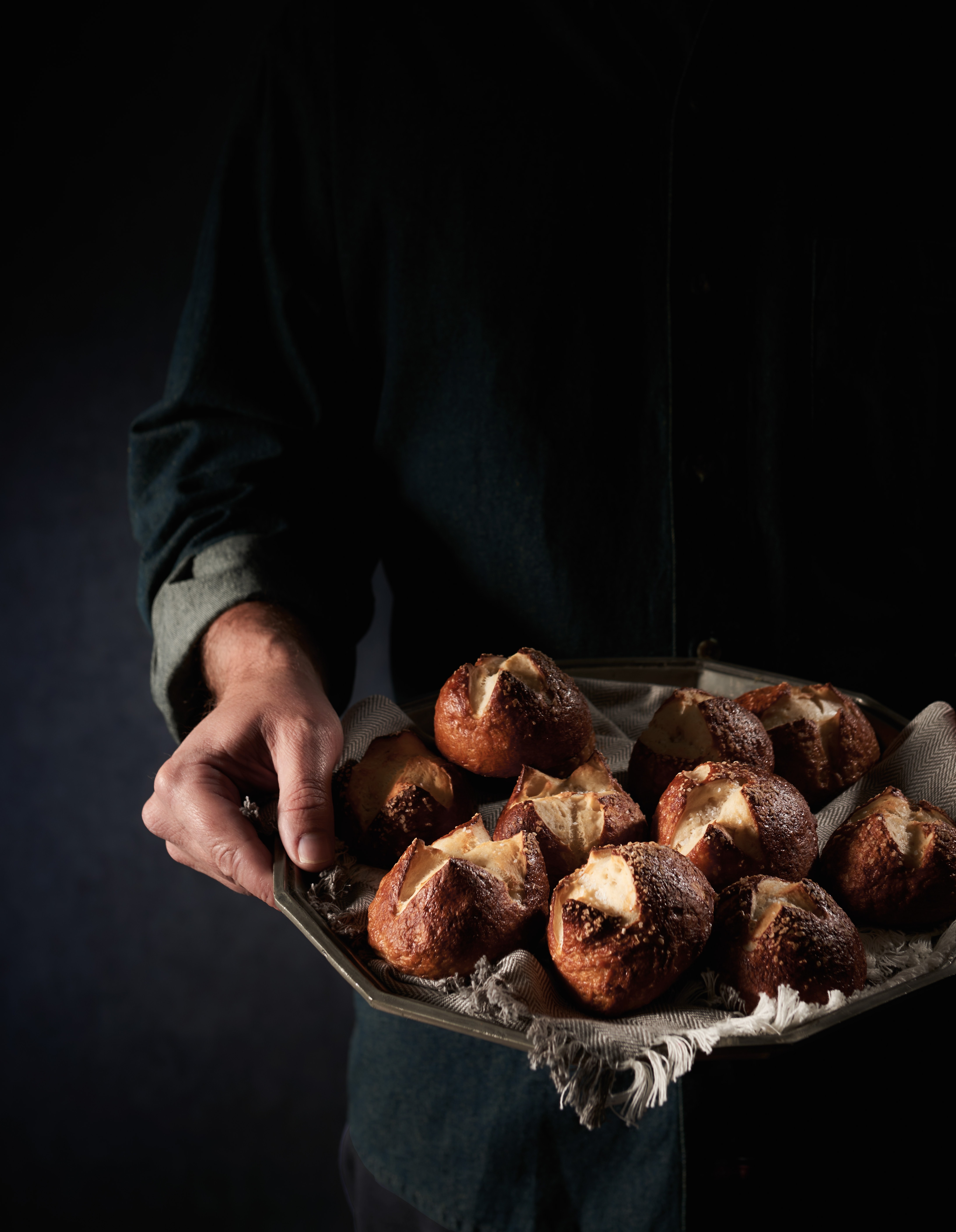 Descubra deliciosas recetas, consejos y técnicas para hornos de vapor con nuestro libro de cocina gratuito para hornos de vapor.