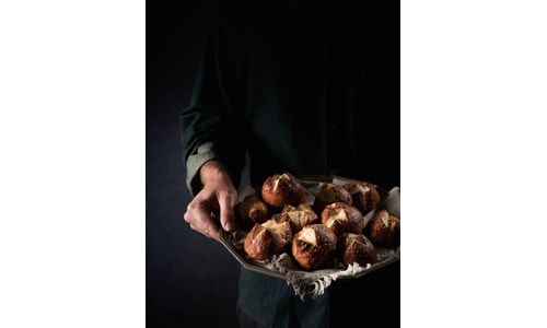 Descubra deliciosas recetas, consejos y técnicas para hornos de vapor con nuestro libro de cocina gratuito para hornos de vapor.