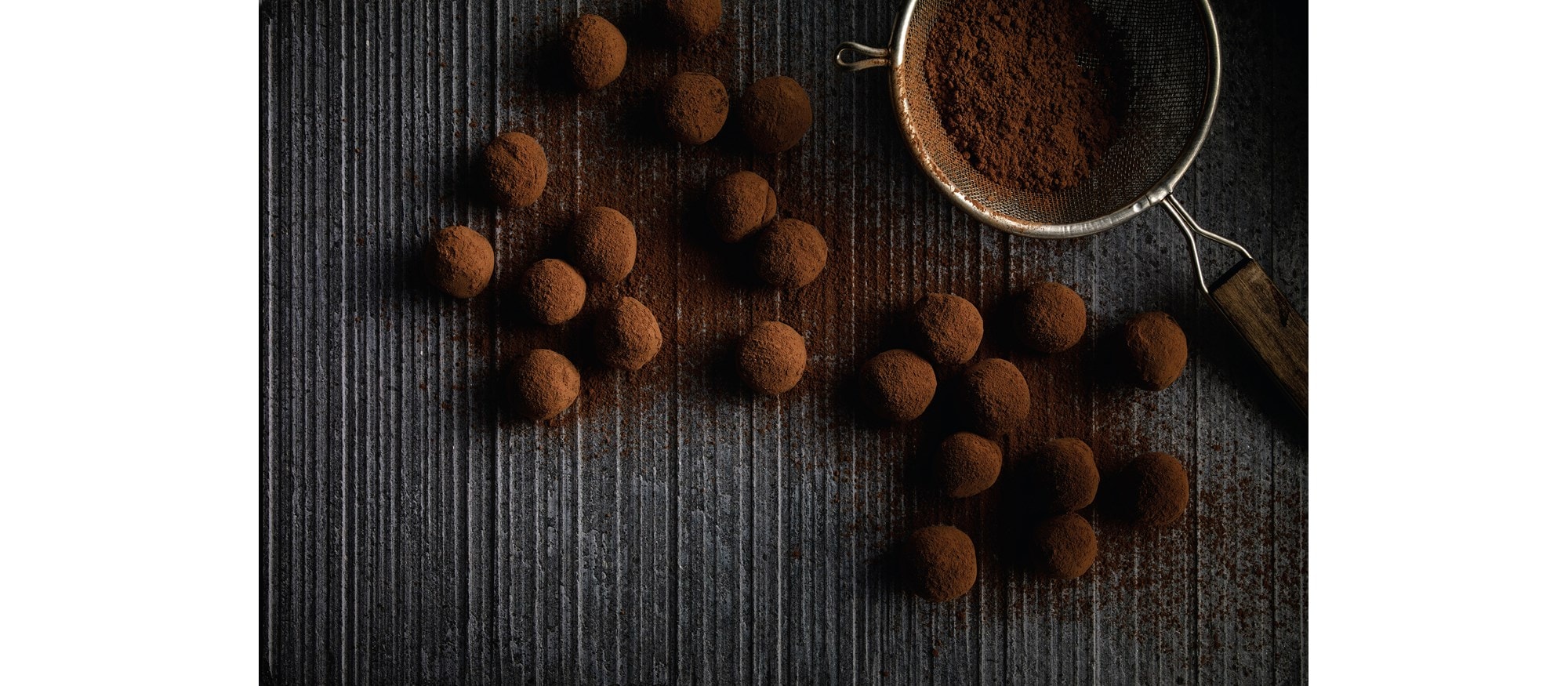 Chocolate Truffles
