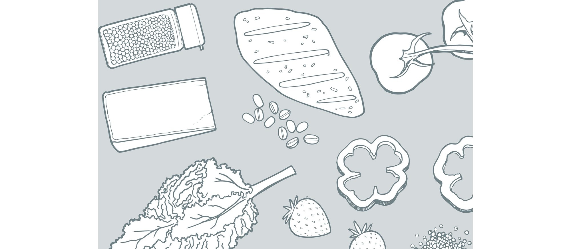 Aderezo Ranchero Poblano Asado