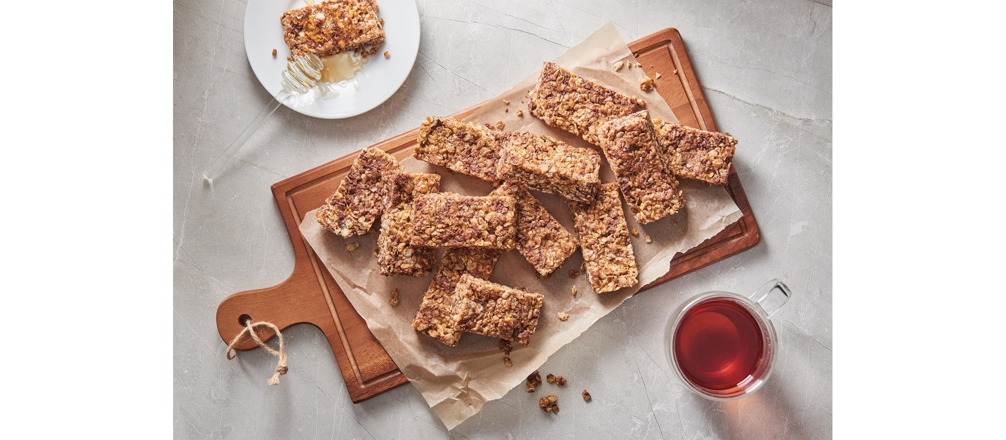 Here are nutritious and delicious picnic-perfect recipes you can make ahead of time using Wolf cooking appliances.