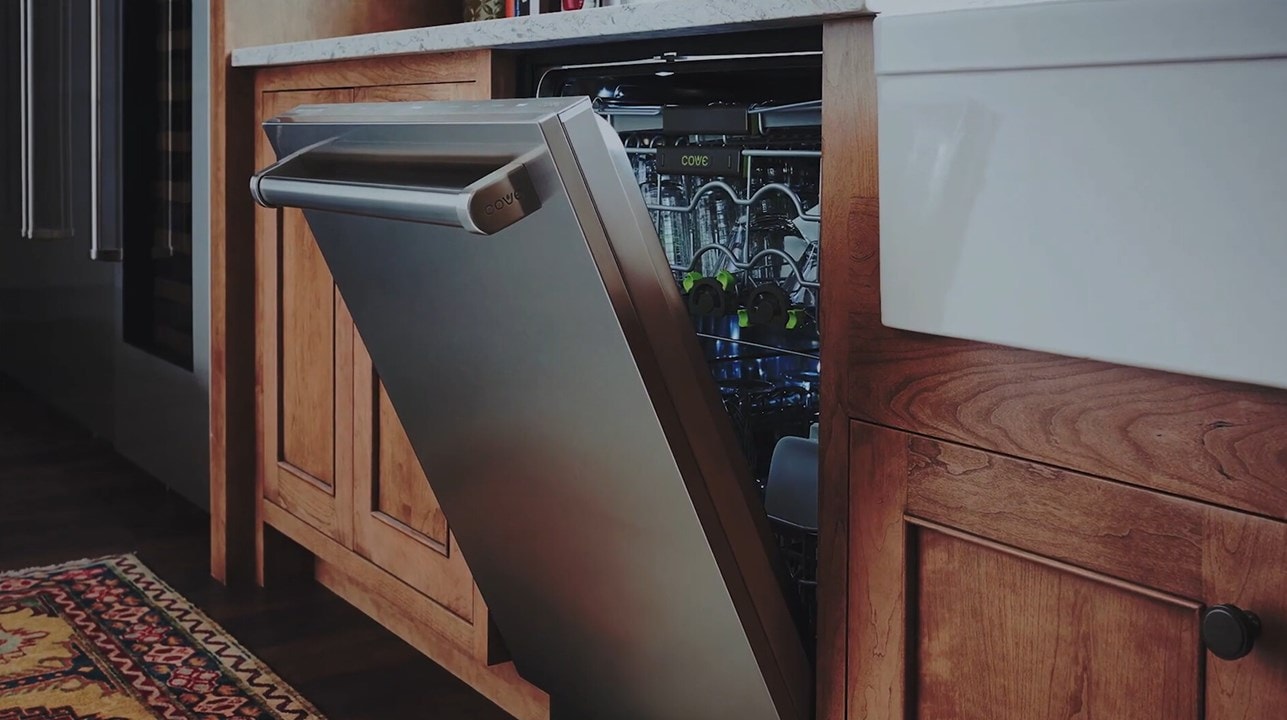 Introducción de Cove