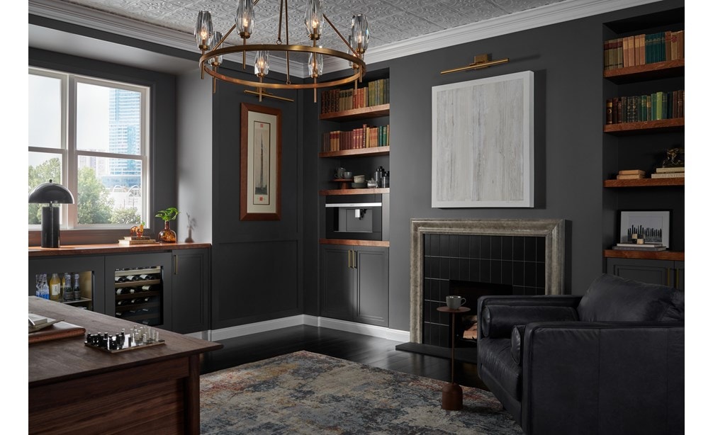 Coffee Systems, Undercounter Refrigeration, Wine Storage