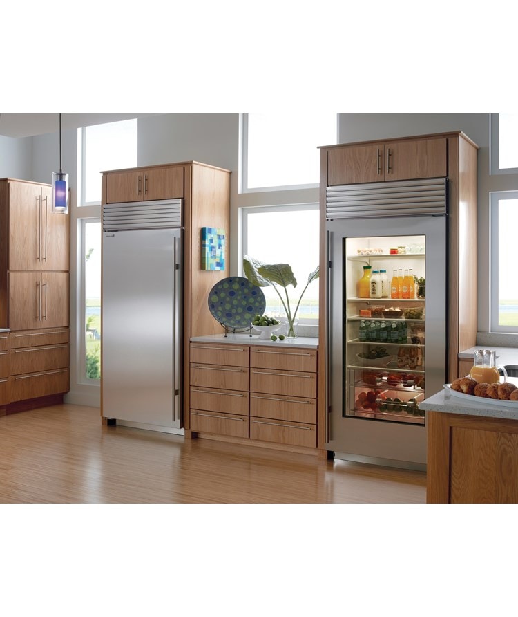 Classic Series Refrigeration, E Series Ovens, Warming Drawers