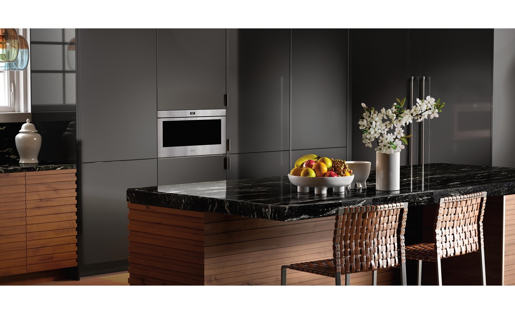 Microwave Drawer, Microwave Ovens