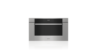Wolf Horno de vapor con convección transicional de la serie M de 30" CSO3050TM/S/T