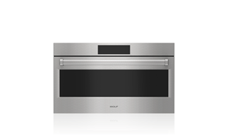 Wolf Speed Oven profesional de la serie E de 30" SPO3050PE/S/P