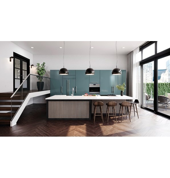 Horno individual Classic transicional de la serie E de 30" Wolf (SO30TE/S/TH)