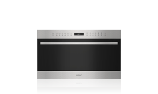 Wolf Speed Oven transicional de la serie E de 30" - Legado SPO30TE/S/TH