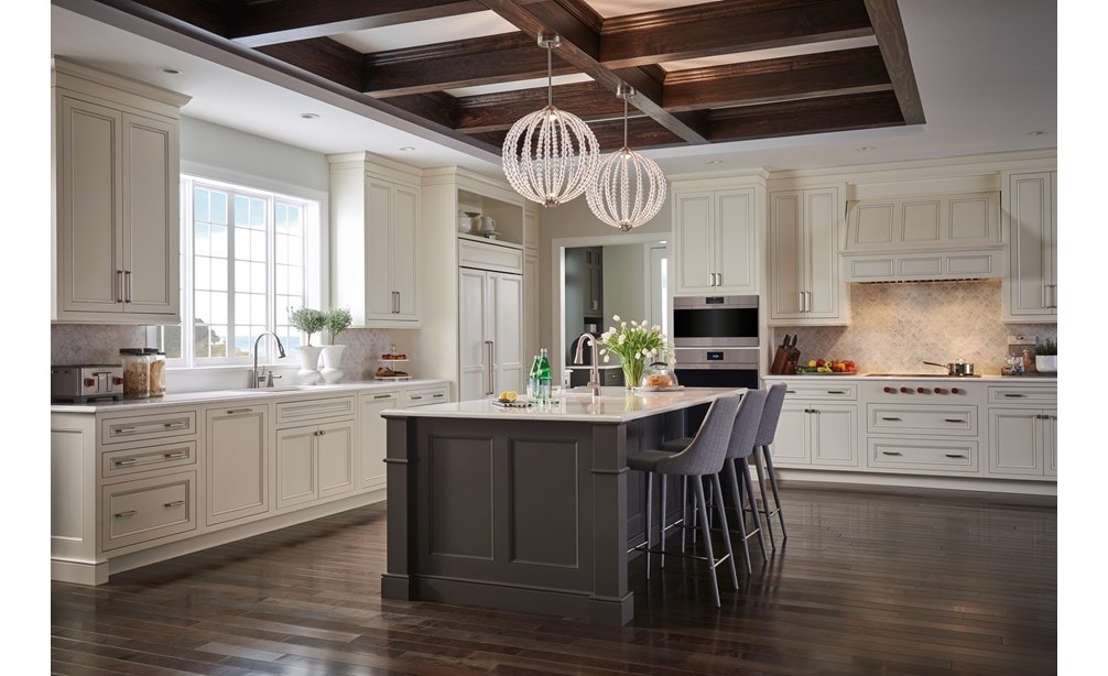 HORNO DE VAPOR CON CONVECCIÓN DE ACERO INOXIDABLE CONTEMPORÁNEO DE LA SERIE M DE 30" CON MANIJA RETRÁCTIL Wolf (CSO30CMS)