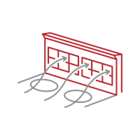 Whisks awa smoke and odors