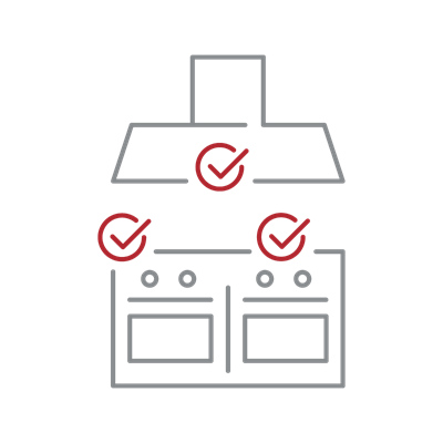 Gas Ranges Kitchen Ranges Wolf Appliances