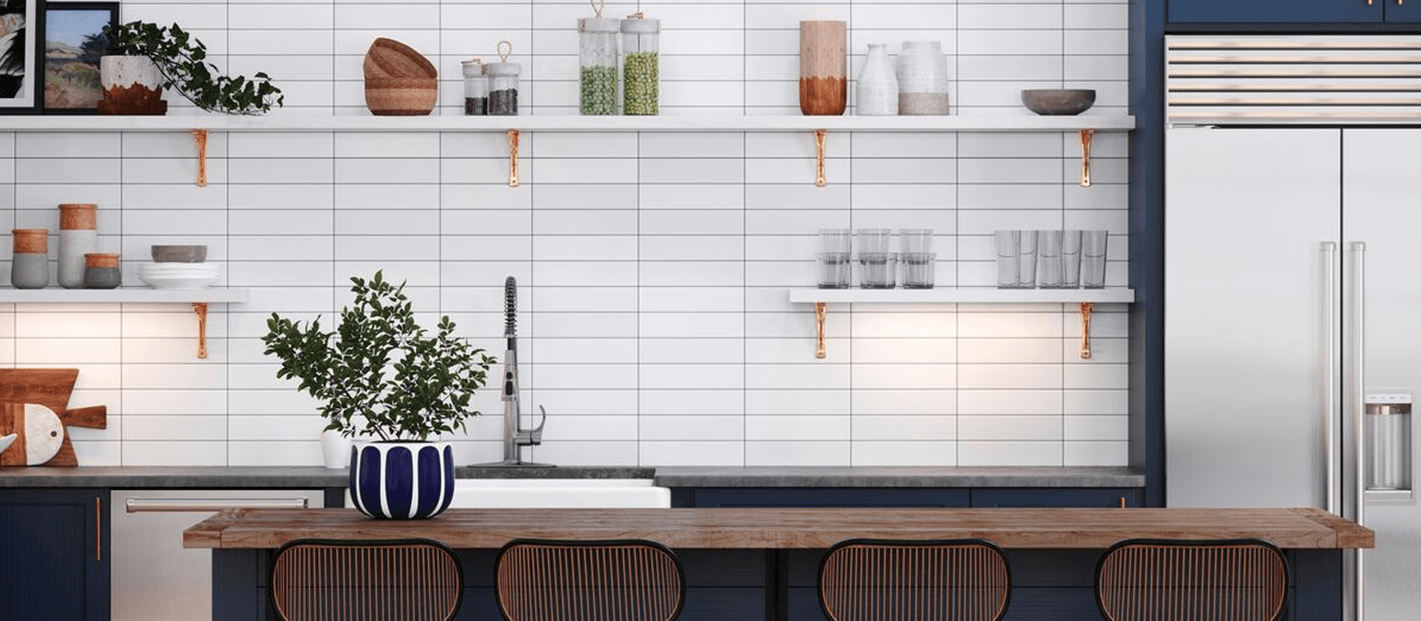 Get hands-on with the latest appliance models at the new Sub-Zero, Wolf and Cove Showroom in Pine Brook, New Jersey