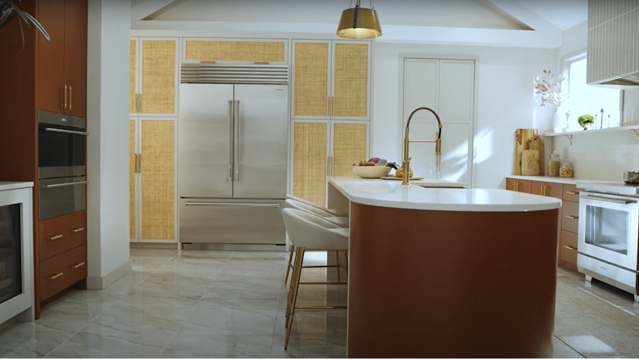 Diseño atemporal e innovador