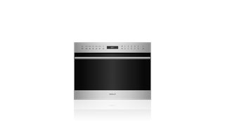 Wolf Speed Oven transicional de la serie E de 24" - Legado SPO24TE/S/TH