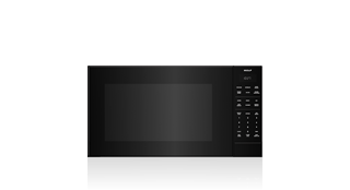 Wolf Horno microondas estándar de 24” MS24