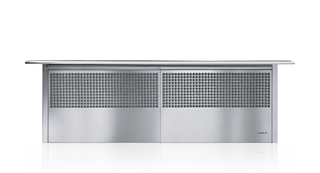 Wolf Ventilación de tiro descendente de 45" DD45