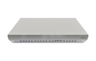 Wolf Campana extractora para islas Pro de 54" PI543418