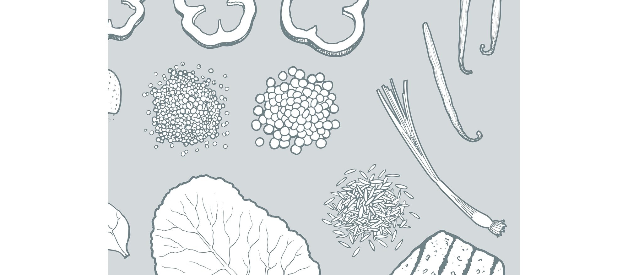 Pesacdo al vapor al wok