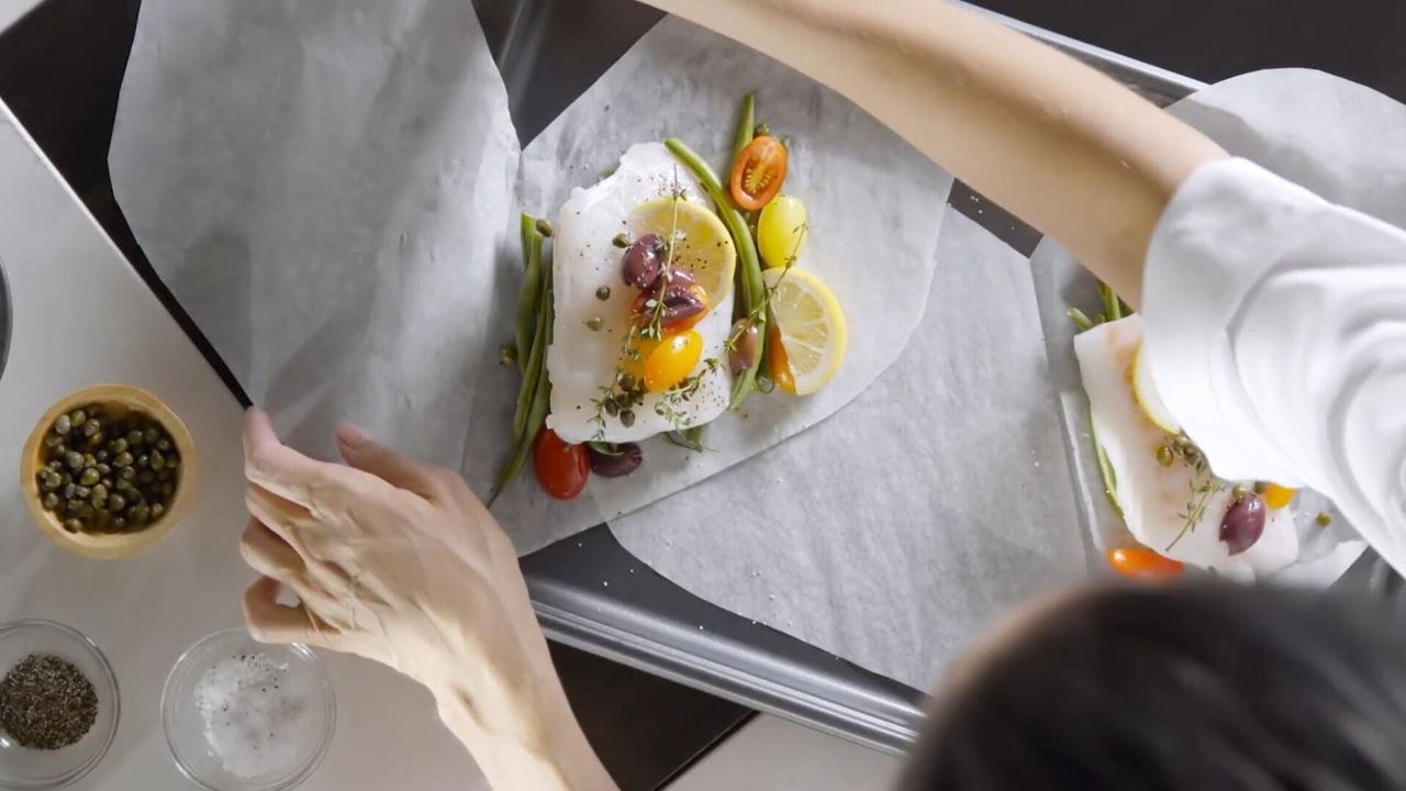 Wolf E Series Oven - Roast Mode